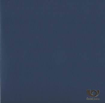 GLP 003 - CZ 2017 98 012 ** / ●